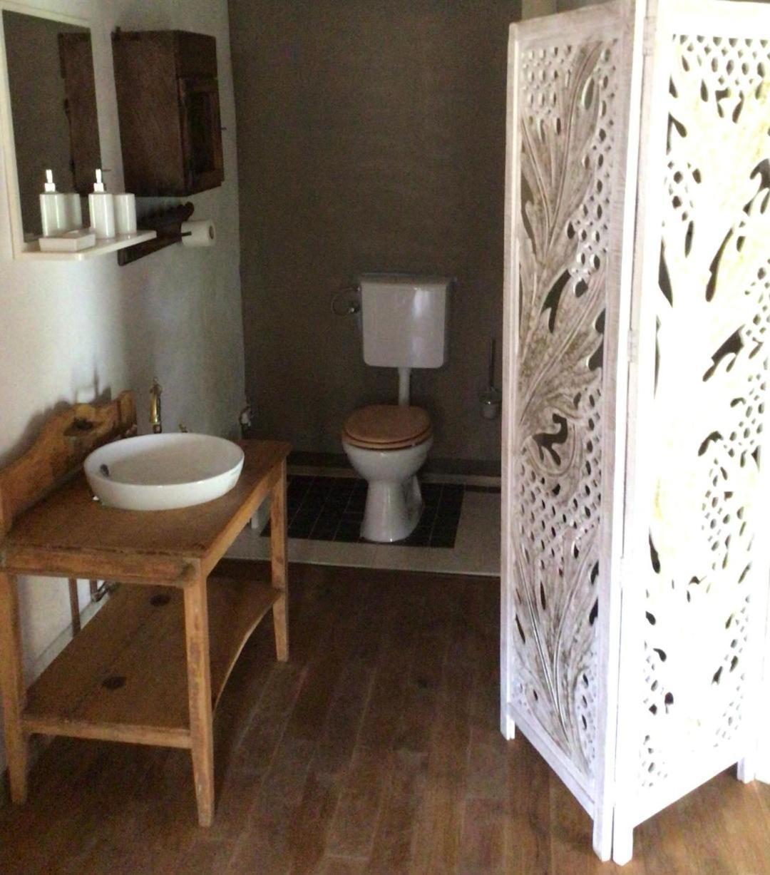Casa Arthur Richis Richisu Room photo